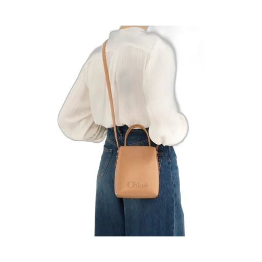 Sense Micro Tote Bag