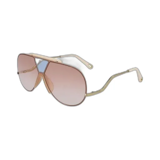 Round Sunglasses