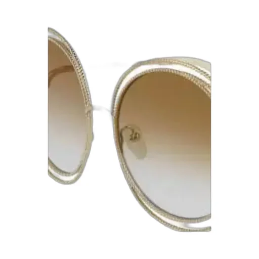 Round Sunglasses