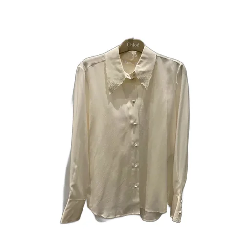 Button-Down Shirt
