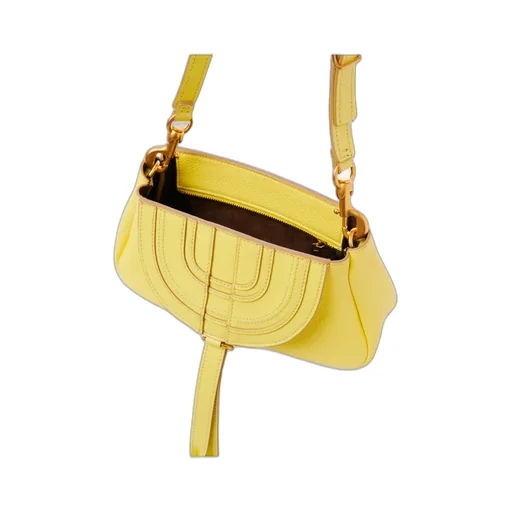 Small Marcie Clutch Bag