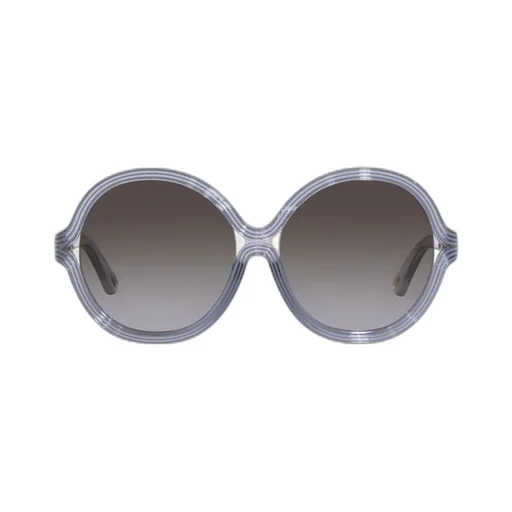 Round Sunglasses