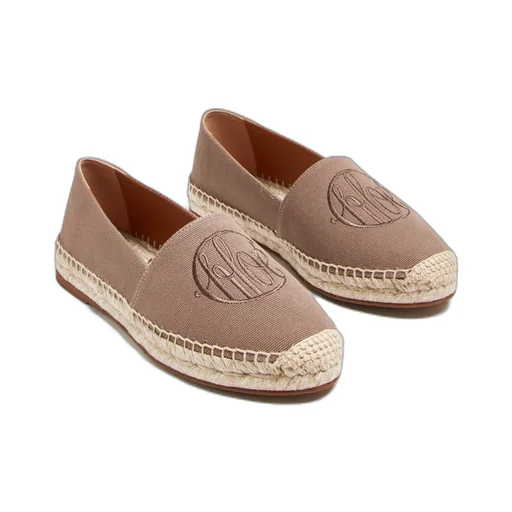 Round Head Plimsals