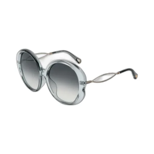 Round Sunglasses