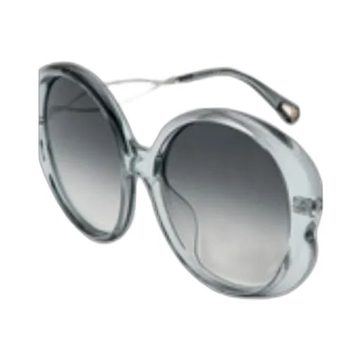 Round Sunglasses