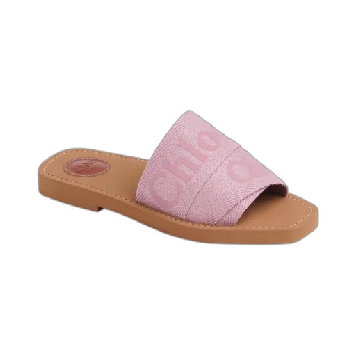 Woody Flat Slides