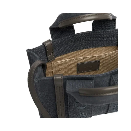 Logo Shoulder Bag
