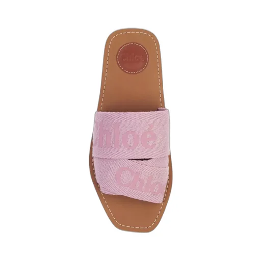 Woody Flat Slides
