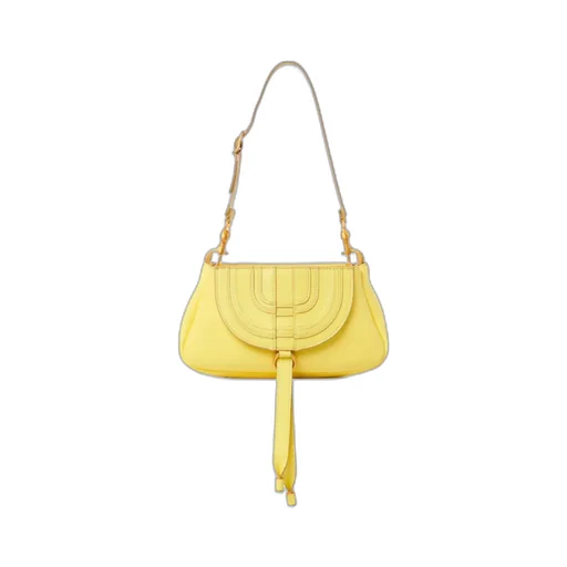 Small Marcie Clutch Bag