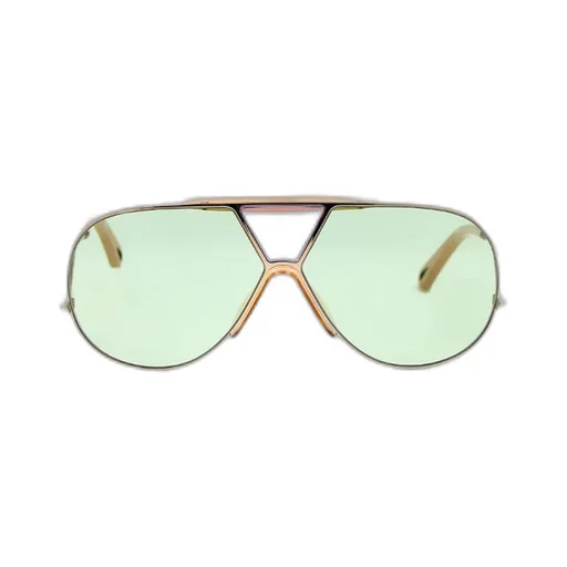Logo Sunglasses