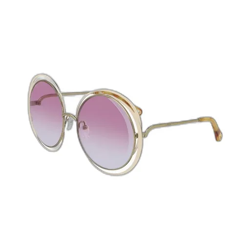 Round Sunglasses