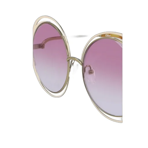 Round Sunglasses
