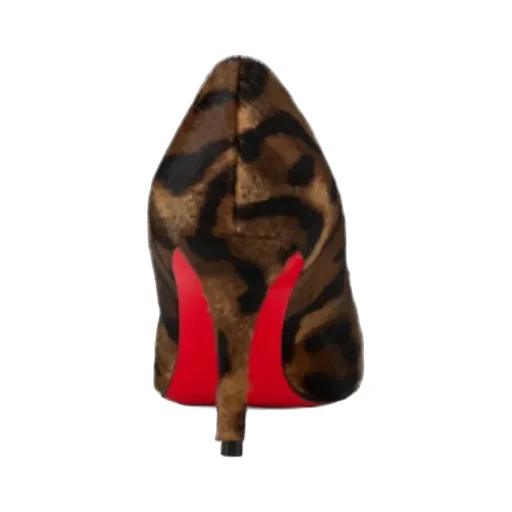 Miss Z Pointed Toe Pumps