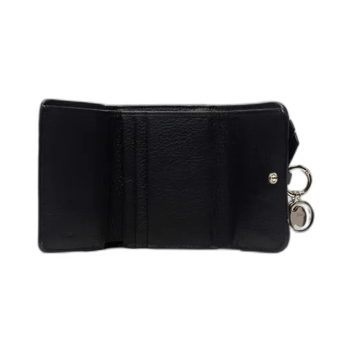 Alphabet Tri-Fold Wallet