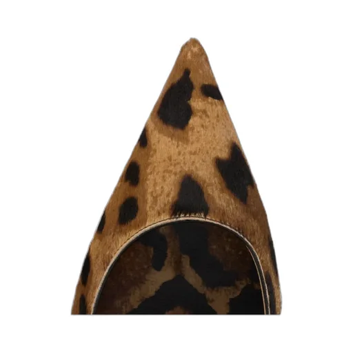 Miss Z Pointed Toe Pumps