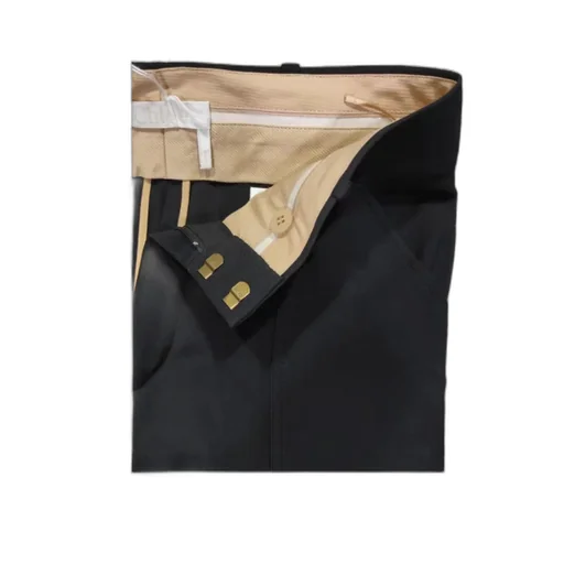 Loose Casual Pants