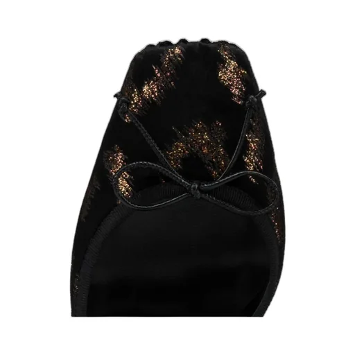 Cassia Lace Up