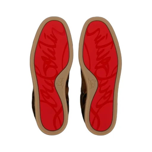 Louis Junior Sneakers Bengali