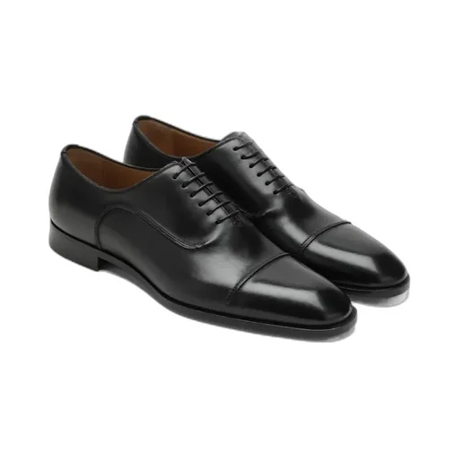 Greggo Lace-Up Oxford Shoes
