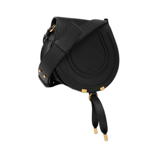 Marcie Saddle Bag