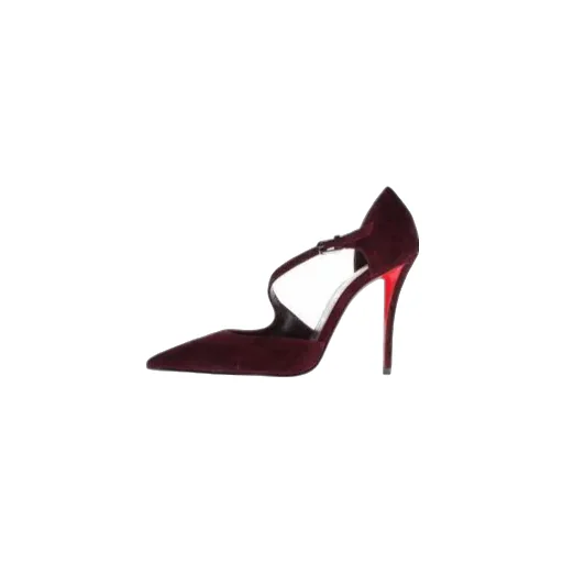Miss Ziggyta Pointed Toe Pumps