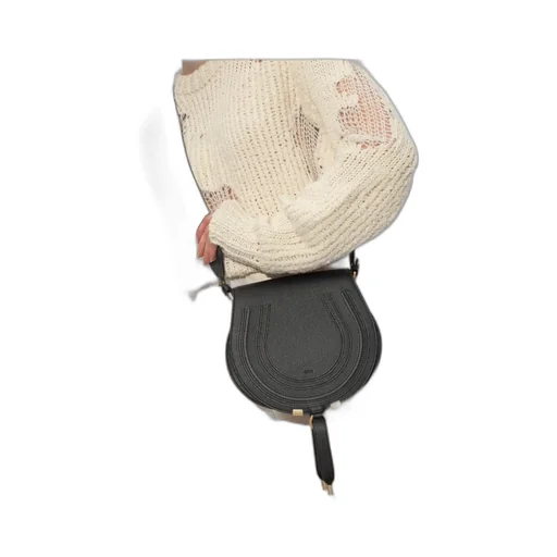 Marcie Saddle Bag