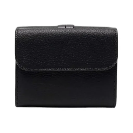 Alphabet Tri-Fold Wallet