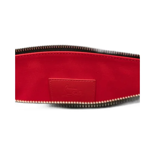 Studded Clutch Bag