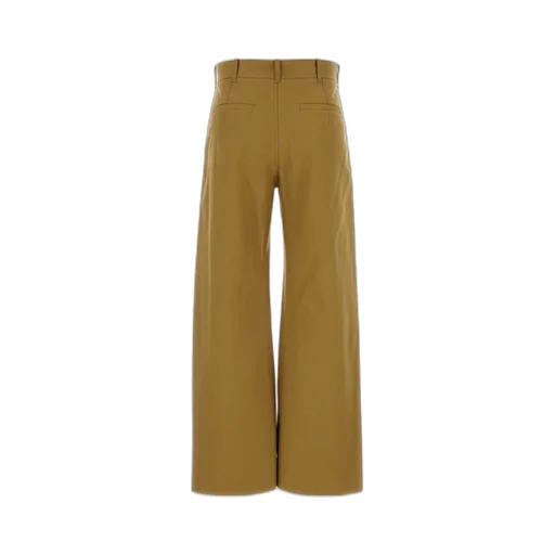 Wide-Leg Pants