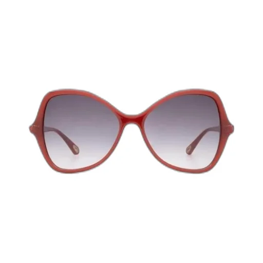 Round Frame Sunglasses