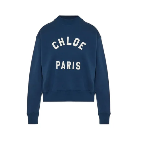 Long-Sleeved Sweater