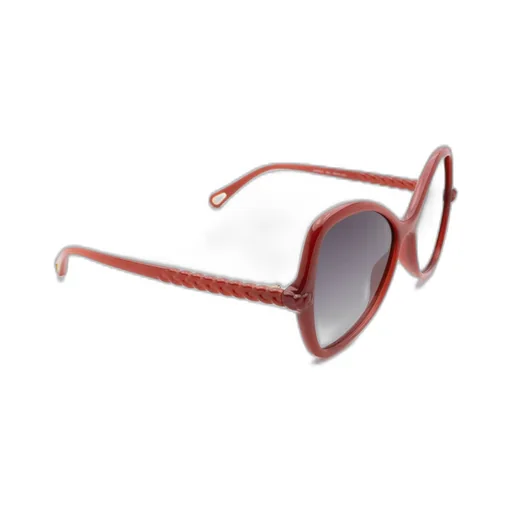 Round Frame Sunglasses