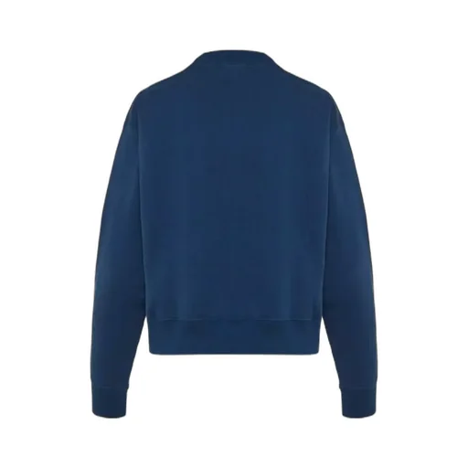 Long-Sleeved Sweater