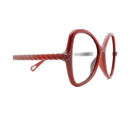 Round Frame Sunglasses