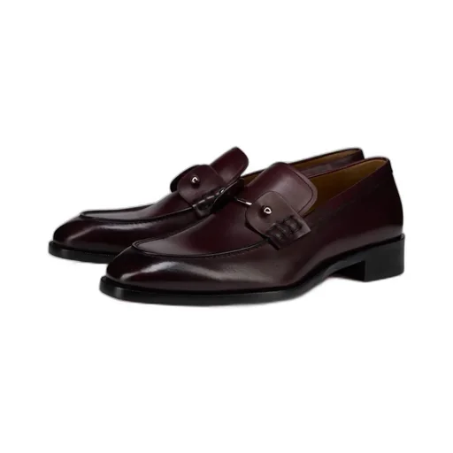 Chambelimoc Slip-On Loafers