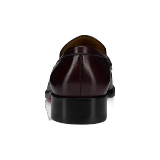 Chambelimoc Slip-On Loafers