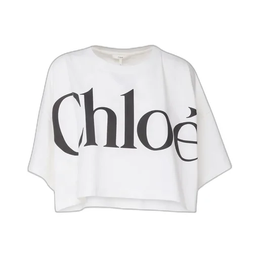 Short Logo T-Shirt