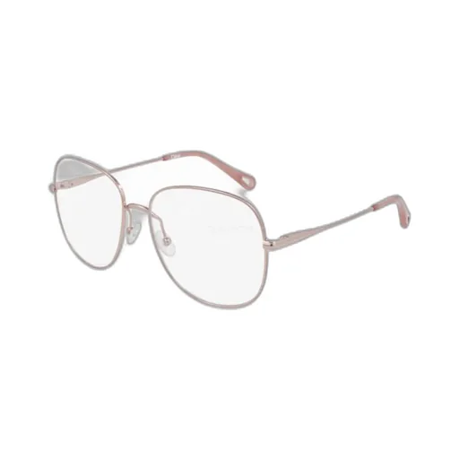 Square Frame Glasses