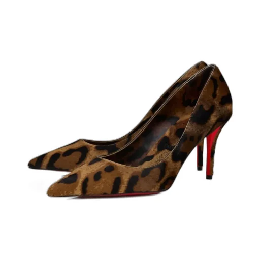 Miss Z Pointed Toe Pumps