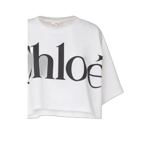 Short Logo T-Shirt