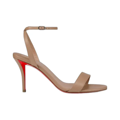 Miss Z Heeled Sandals