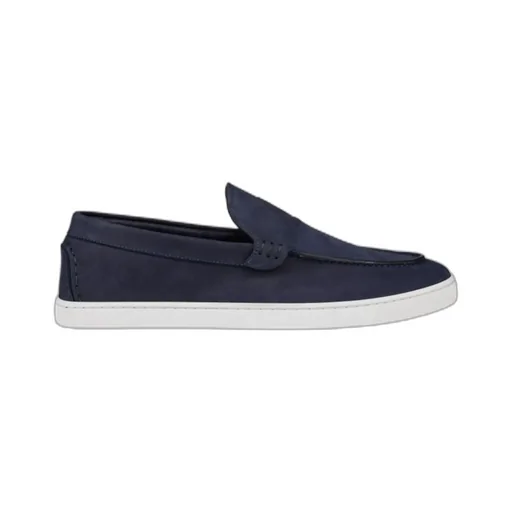 Moonboat Slip-On Loafers