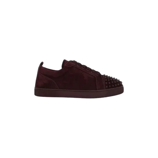 Louis Junior Spikes Low-Top Sneakers