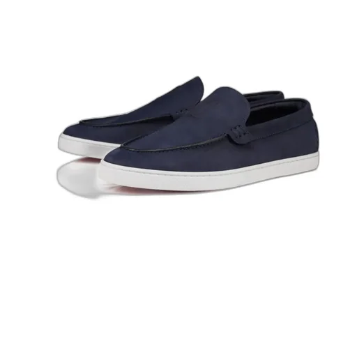 Moonboat Slip-On Loafers