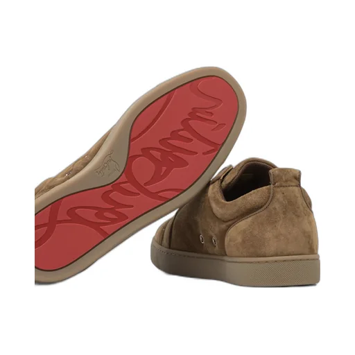 Louis Junior Low-Top Sneakers