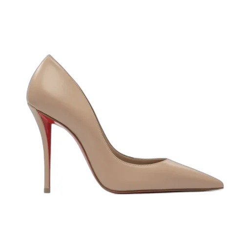 Kate Pointed-Toe Stiletto Pumps