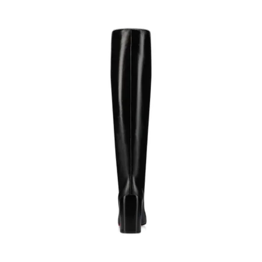 Janitta Knee-High Boots