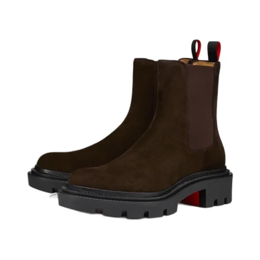 Devon College Boots