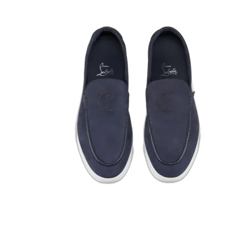 Moonboat Slip-On Loafers