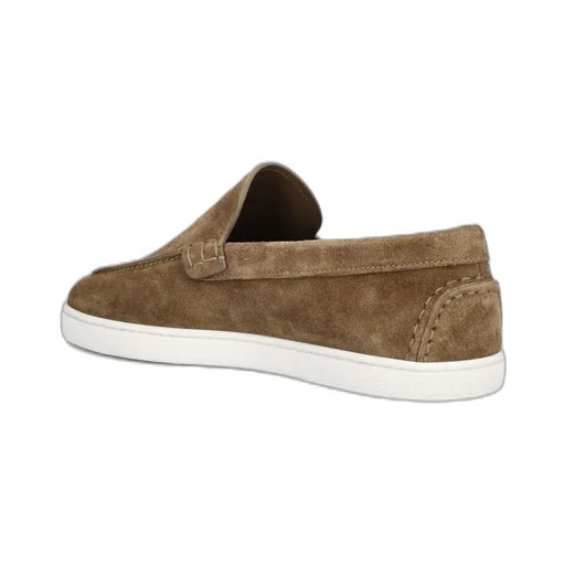 Moonboat Slip-On Loafers